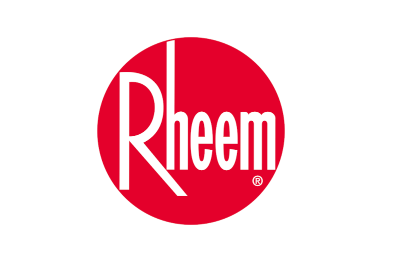 Rheem in Jurupa Valley